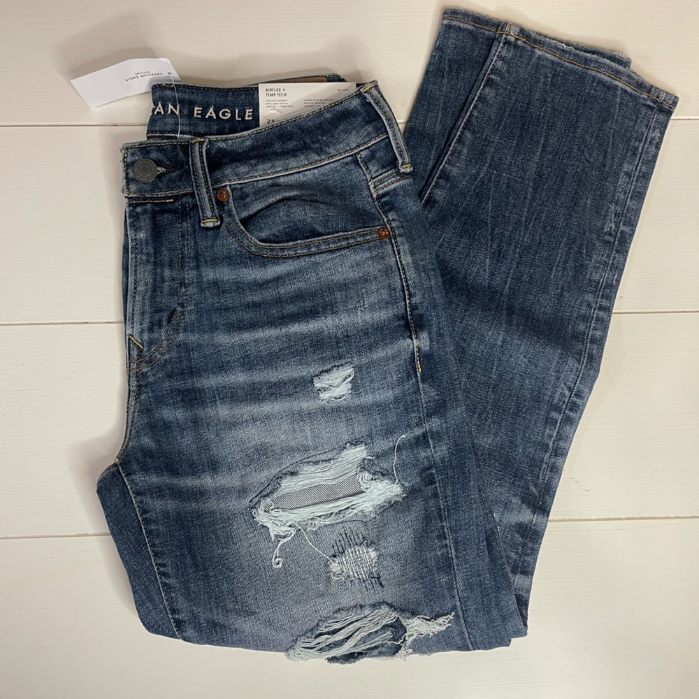 American Eagle AirFlex Jeans